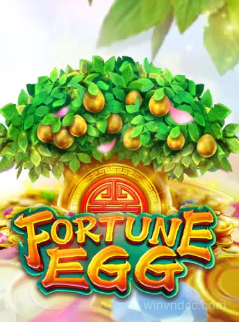 Fachai Fortune Egg