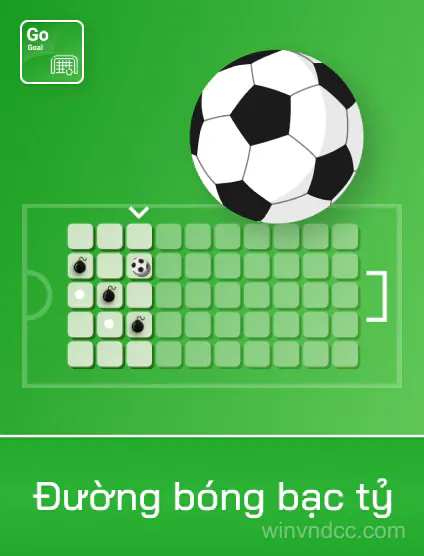 Spribe Đường Bống Bắc Tý